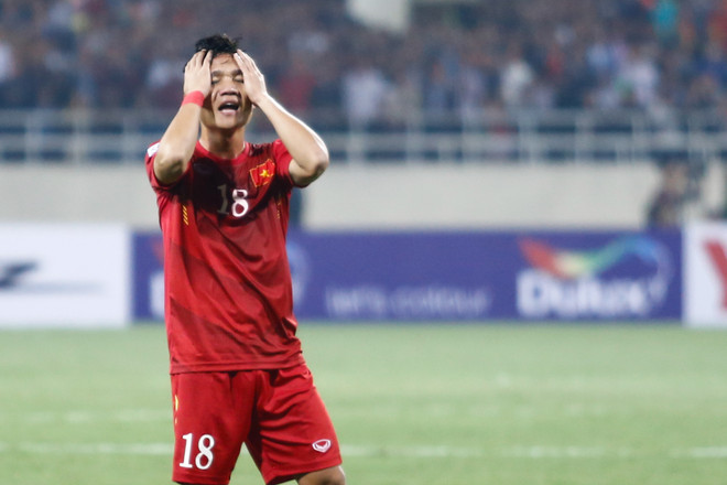 Việt Nam, Indonesia và 90 phút đầy cảm xúc ở Mỹ Đình ảnh 5