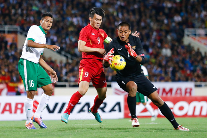 Tuyển Việt Nam có rất ít cơ hội nếu Indonesia đôi công ở Mỹ Đình ảnh 1