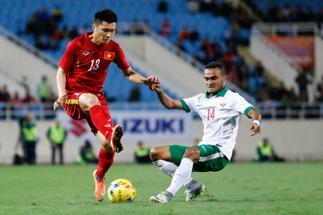 80% độc giả không tin Việt Nam có thể vào chung kết AFF Cup 2016 ảnh 1