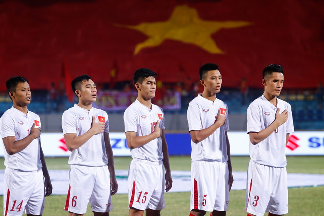 Hàn Quốc bán 200.000 đồng mỗi vé xem U19 Việt Nam đá World Cup ảnh 1