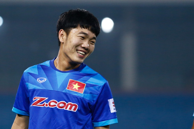 Tiền vệ Xuân Trường: "Tuyển Việt Nam sẽ đi xa nhất có thể" ảnh 1