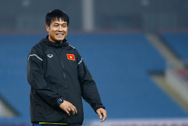 HLV Hữu Thắng nổi giận sau bài tập bí mật của tuyển Việt Nam ảnh 4