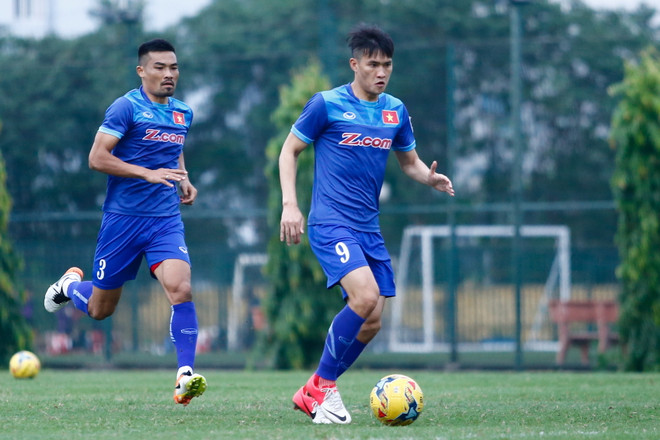 Công Vinh bộc bạch linh cảm về chặng đường cuối năm của đội tuyển ảnh 2