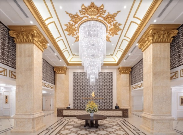 Vinpearl khai trương khách sạn căn hộ 5 sao đầu tiên tại miền Bắc ảnh 5