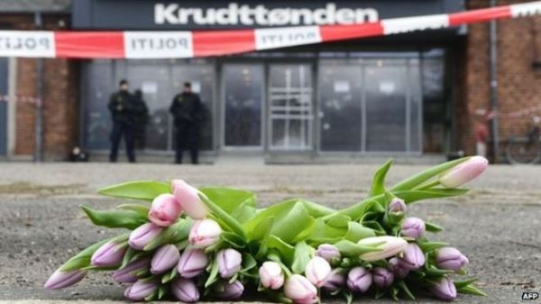 Giám đốc tình báo Đan Mạch từ chức vì đã phản ứng chậm ảnh 1