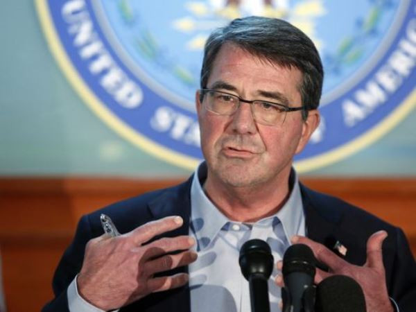 Mỹ cảnh báo phe ly khai ở Ukraine chuẩn bị đợt tấn công mới ảnh 1