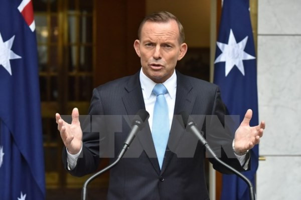 Australia thành lập lực lượng đặc biệt chống tội phạm tài chính ảnh 1