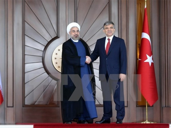 Iran và Thổ Nhĩ Kỳ sẽ sử dụng đồng nội tệ trong thanh toán ảnh 1