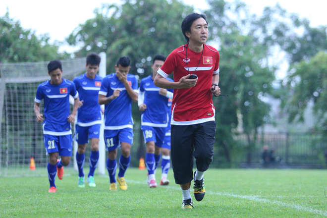 Thêm hai trụ cột tuyển Việt Nam dính chấn thương trước bán kết ảnh 1