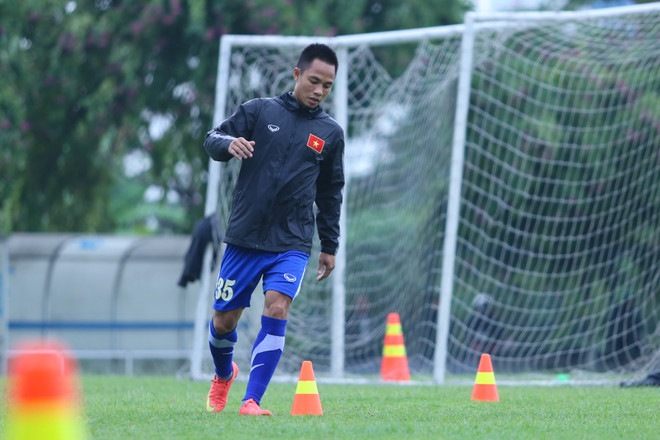 Thêm hai trụ cột tuyển Việt Nam dính chấn thương trước bán kết ảnh 4