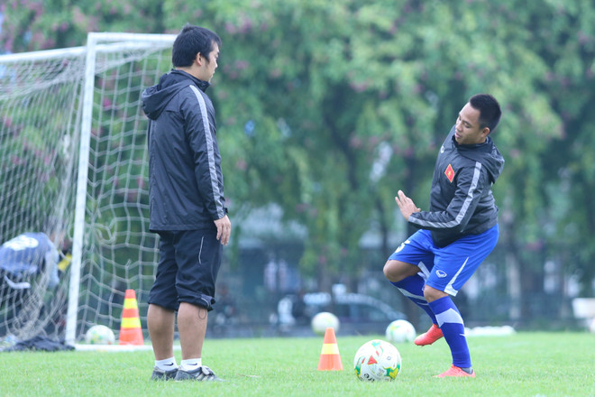 Thêm hai trụ cột tuyển Việt Nam dính chấn thương trước bán kết ảnh 5
