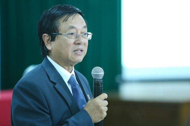  V-League 2015: VPF tìm đâu ra 50 tỷ đồng trong một tháng? ảnh 1