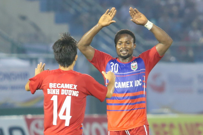 Việt Nam chính thức có hai đại diện dự Champions League châu Á ảnh 1