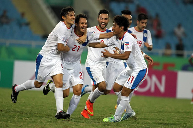 Philippines tuyên bố sẽ thay đổi lịch sử đối đầu với Thái Lan ảnh 2