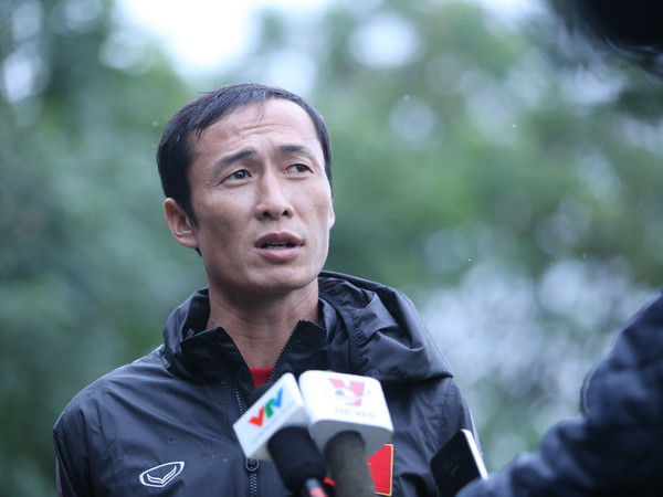 Đặng Phương Nam: Malaysia không còn ở đỉnh cao Đông Nam Á ảnh 1