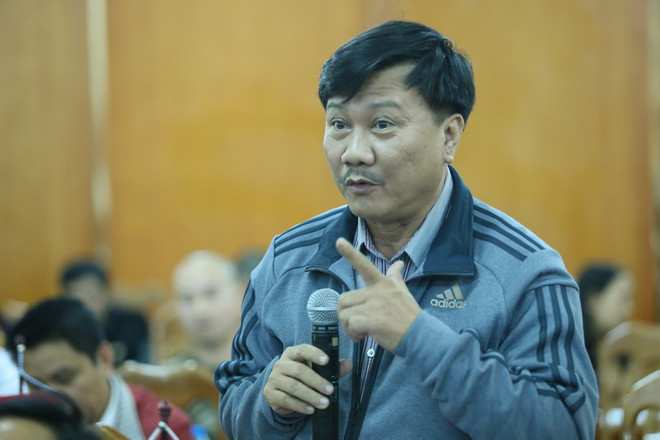  V-League 2015: VPF tìm đâu ra 50 tỷ đồng trong một tháng? ảnh 2