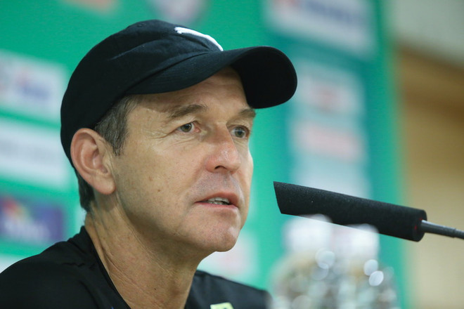 Philippines tuyên bố sẽ thay đổi lịch sử đối đầu với Thái Lan ảnh 1