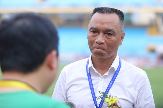 ‘Cầu thủ trẻ Hà Nội khác cầu thủ trẻ Hoàng Anh Gia Lai’ ảnh 1