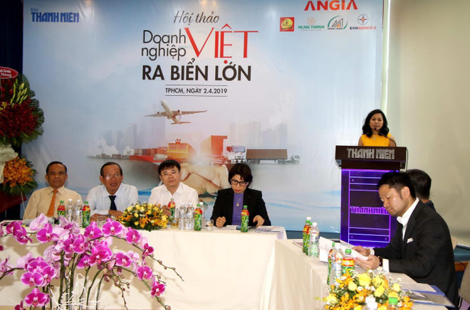 Tân Hiệp Phát xác định chất lượng sản phẩm quan trọng hàng đầu ảnh 1