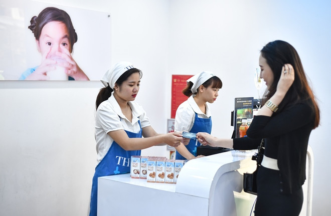 Sữa hạt - xu hướng tiêu dùng lành mạnh để dự phòng bệnh tật ảnh 4