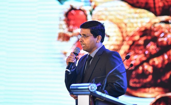 Sữa hạt - xu hướng tiêu dùng lành mạnh để dự phòng bệnh tật ảnh 3