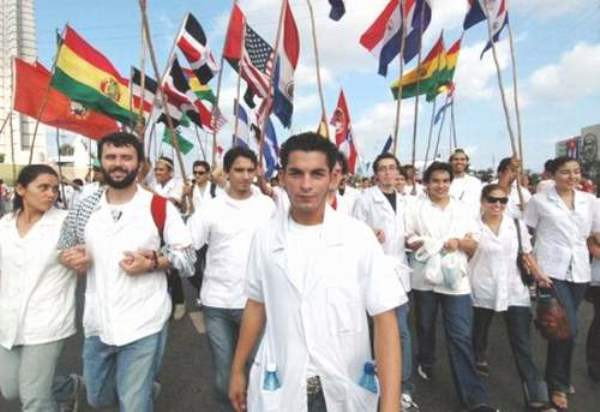 CEPAL kêu gọi thiết lập nền giáo dục bình đẳng ở Mỹ Latinh ảnh 1