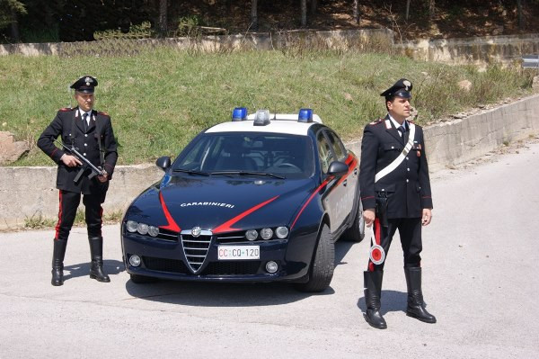 Italy và Tây Ban Nha bắt một trong 100 trùm mafia nguy hiểm nhất ảnh 1