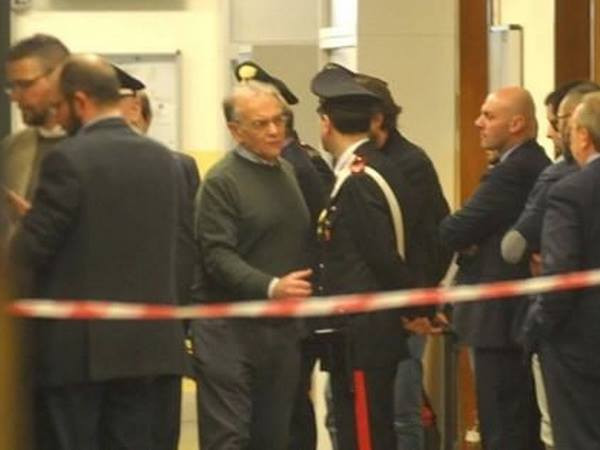 Thủ tướng Italy chỉ trích hệ thống an ninh sau vụ xả súng ảnh 1