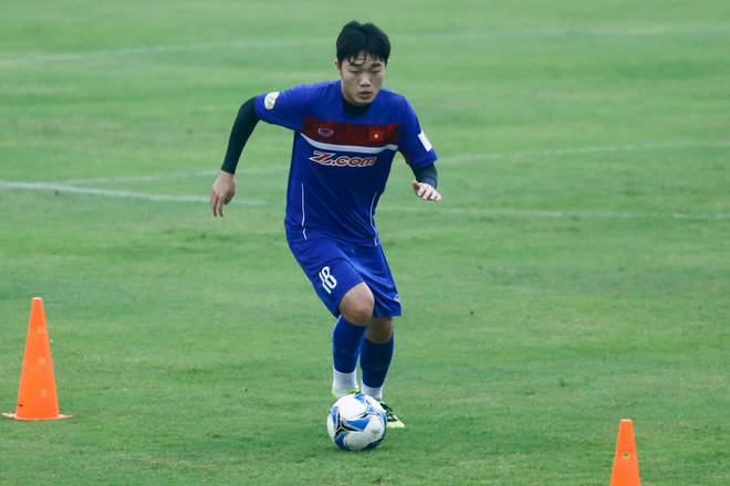 “Các cầu thủ Việt Nam đã vượt qua nỗi thất vọng SEA Games” ảnh 2