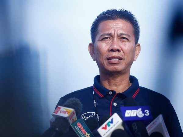 HLV Hoàng Anh Tuấn tin vào “cơ hội thứ hai” ở World Cup ảnh 1