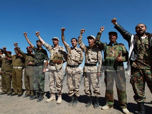 Các phe phái đối lập tại Yemen nhất trí nối lại đàm phán ảnh 1