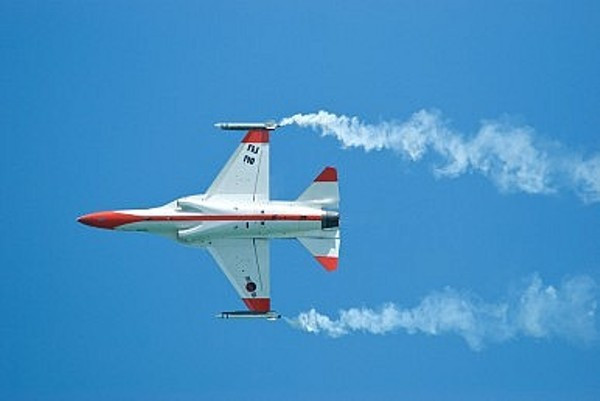 Hàn Quốc đang nỗ lực xuất khẩu máy bay chiến đấu sang Peru ảnh 1