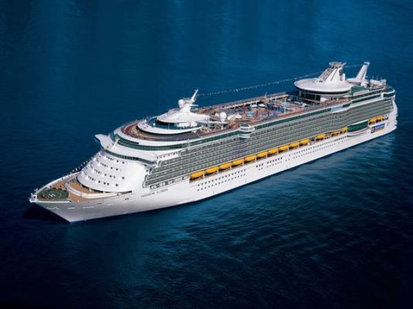 USD tăng giá ảnh hưởng tới lợi nhuận của Royal Caribbean ảnh 1
