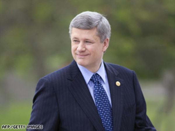 Canada tăng cường viện trợ cho các nước khu vực châu Phi ảnh 1