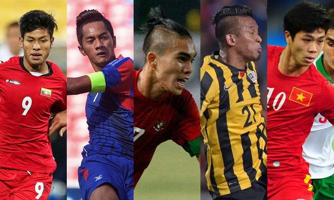 Cầu thủ Việt Nam sẽ có cơ hội thi đấu tại Thái Lan từ mùa 2017 ảnh 1