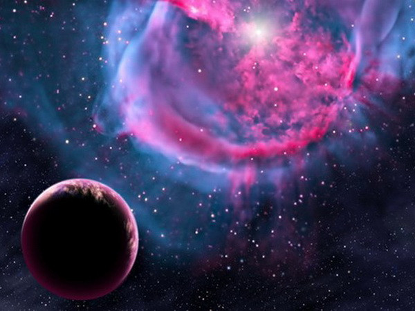 NASA sắp chụp được ảnh rõ nét hơn về hành tinh lùn Pluto ảnh 1