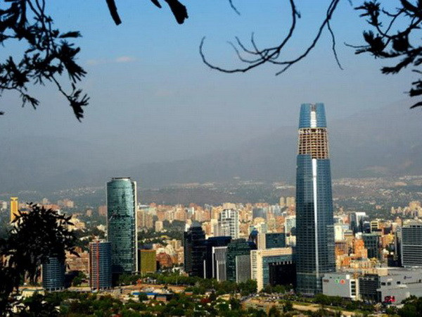 Quốc hội Chile thông qua dự luật sửa đổi luật bầu cử thời Pinochet ảnh 1