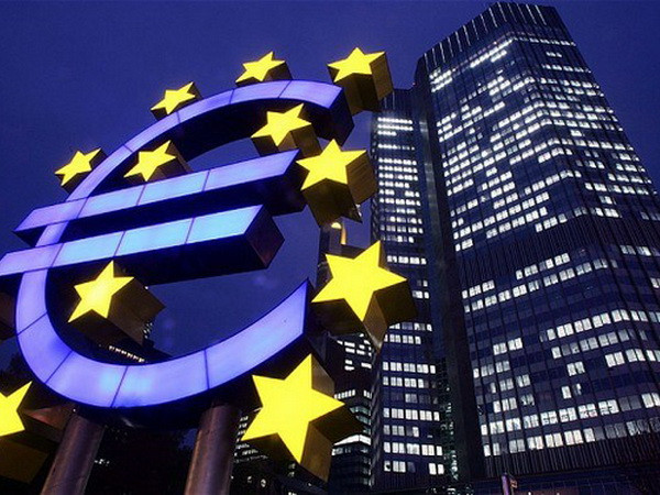Niềm tin ECB sẽ giúp chứng khoán châu Âu lên điểm mạnh ảnh 1
