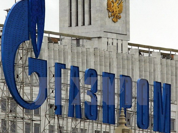 Ai Cập đã đạt được thỏa thuận mua khí hóa lỏng của Nga ảnh 1