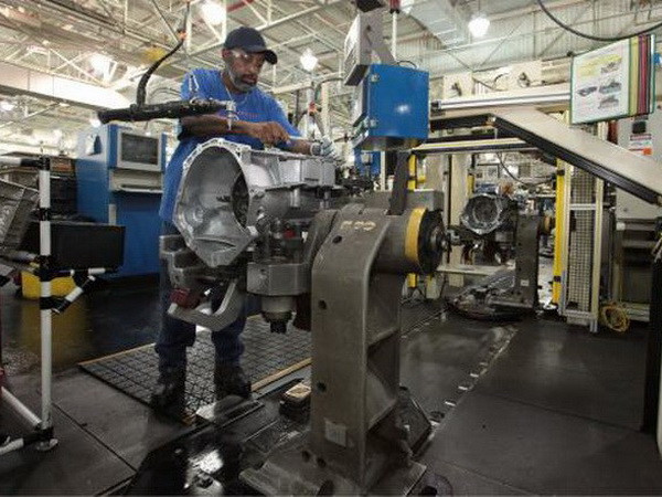 Mỹ: Số người nộp đơn xin được hưởng trợ cấp thất nghiệp giảm ảnh 1