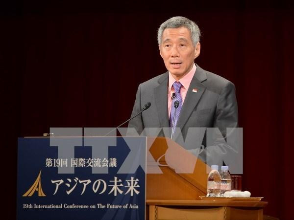 Singapore dành trên 240 triệu USD cho SEA Games 2015 ảnh 1