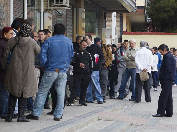 ILO cảnh báo tình trạng thất nghiệp và bất bình đẳng gia tăng ảnh 1