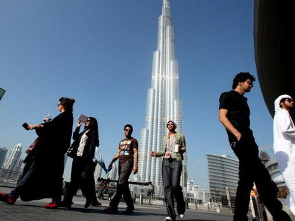 Thanh niên thất nghiệp - Thách thức của Trung Đông, Bắc Phi ảnh 1