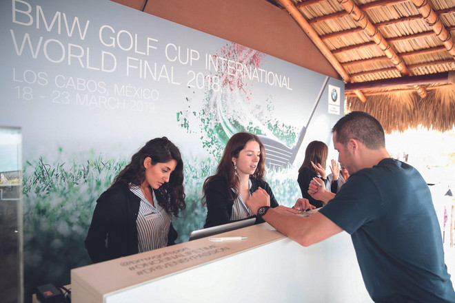 Vòng chung kết tại Việt Nam sẽ diễn ra tại sân Golf Tân Sơn Nhất. (Ảnh: CTV) Chinh phục giải thưởng 20 tỷ và tấm vé đến Nam Phi dự BMW Golf Cup ảnh 4