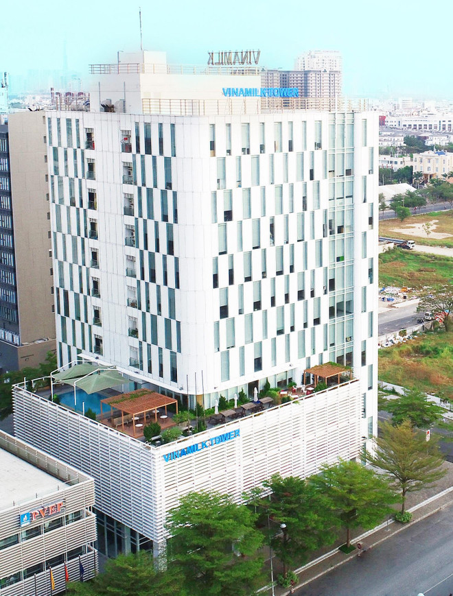 Vinamilk là doanh nghiệp Việt lọt top 50 công ty quyền lực nhất Châu Á ảnh 4