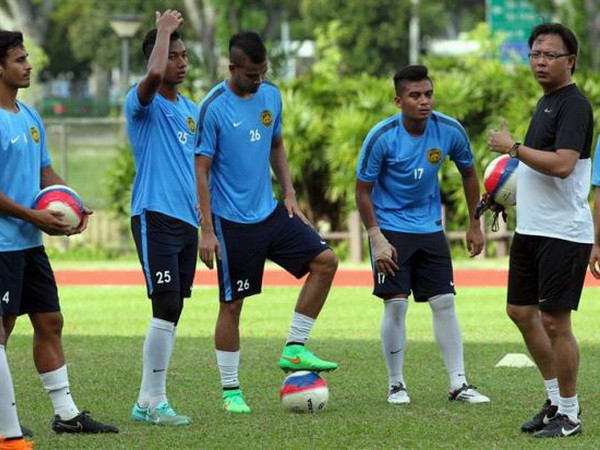 HLV U23 Malaysia: Tôi đã lên kế hoạch ngăn chặn Công Phượng ảnh 1