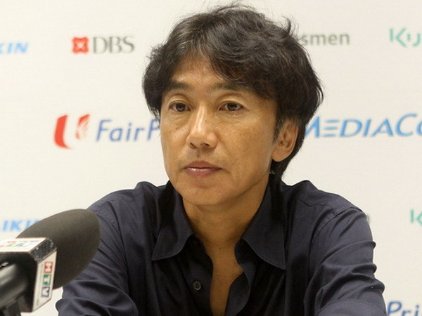 HLV Miura: Sự hiện diện của Kiatisak chẳng ảnh hưởng tới U23 Việt Nam ảnh 1