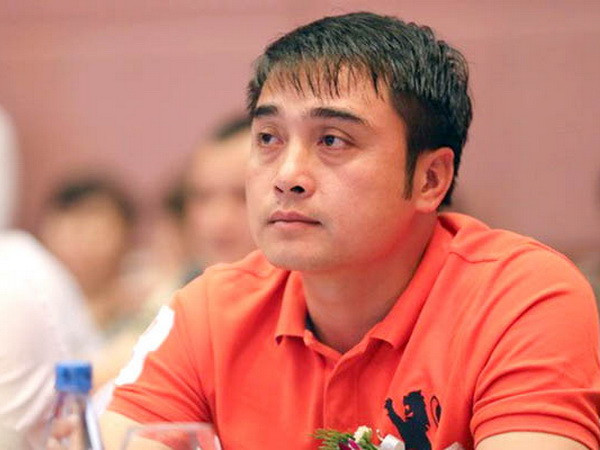 Đức Thắng: "Tôi thiếu kinh nghiệm nên Hoàng Anh Gia Lai mới thắng đậm" ảnh 1