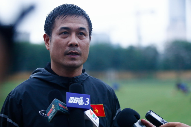 HLV Hữu Thắng: Tuấn Anh có khỏe thì tôi mới gọi lên tuyển ảnh 1