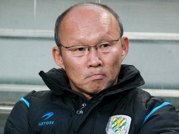 Trợ lý của Guus Hiddink ở World Cup 2002 dẫn dắt tuyển Việt Nam ảnh 1